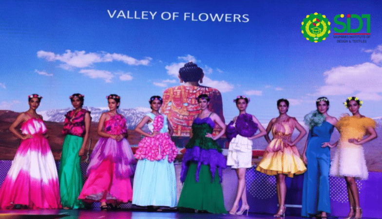 Sasmira's Institute of Design & Textiles Mumbai, SIDT Enchante photo 1